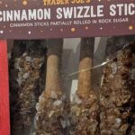 Trader Joe's Cinnamon Swizzle Sticks