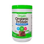 Organic Organic Protein Boost Powdered Drink Mix