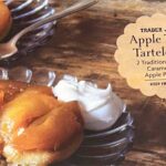 Apple Tatin Tartelettes