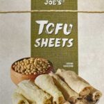 Trader Joe's Tofu Sheets