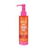 Trader Joe's Brazil Nut Body Oil