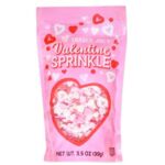 Trader Joe's Valentine Sprinkle