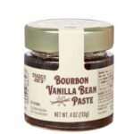 Trader Joe's Bourbon Vanilla Bean Paste