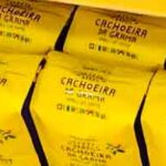 Trader Joe's Cachoeira da Grama Small Lot Coffee