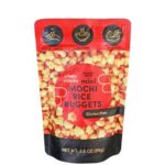 Trader Joe's Mini Mochi Rice Nuggets