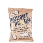 Trader Joe's Piquant Popcorn