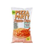Trader Joe's Pizza Party Potato Chips