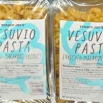 Trader Joe's Vesuvio Pasta