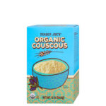 Trader Joe's Organic Couscous
