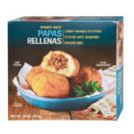Trader Joe's Papas Rellenas