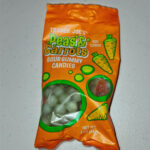 Trader Joe's Peas & Carrots Sour Gummy Candies