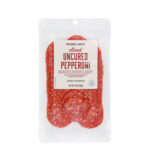 Trader Joe's Sliced Uncured Pepperoni