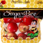 Sugar Bee® Apples