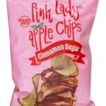 Trader Joe's Pink Lady Apple Chips