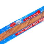 Trader Joe's Gluten Free Baguette