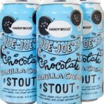 Trader Joe's Hardywood Joe-Joe's Chocolate Vanilla Creme Stout