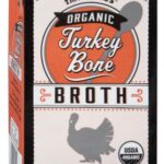 Trader Joe's Organic Turkey Bone Broth