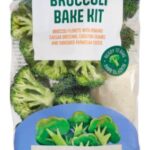 Trader Joe's Caesar Broccoli Bake Kit