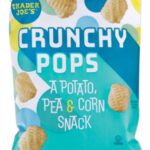 Trader Joe's Crunchy Pops