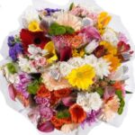 Trader Joe's Petite Bouquet
