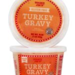 Trader Joe's Gluten Free Turkey Gravy