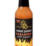 Trader Joe's Sweet Potato Habanero Hot Sauce