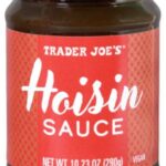 Trader Joe's Hoisin Sauce
