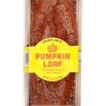 Trader Joe's Pumpkin Loaf