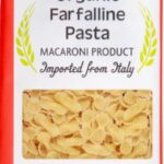 Trader Joe's Organic Farfalline Pasta