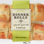 Trader Joe's Dinner Rolls