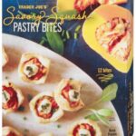 Trader Joe's Savory Squash Pastry Bites