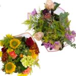 Trader Joe's Seasonal Bouquet, Large