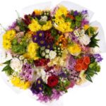 Trader Joe's Seasonal Bouquet
