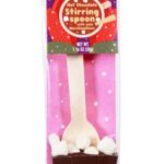 Trader Joe's Hot Chocolate Stirring Spoon