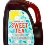 Trader Joe's Sweet Tea Beverage