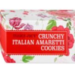 Trader Joe's Crunchy Italian Amaretti Cookies