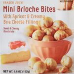 Trader Joe's Mini Brioche Bites