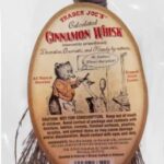 Trader Joe's Cinnamon Whisk