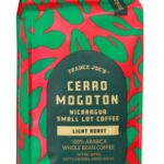 Trader Joe's Cerro Mogotón Nicaragua Small Lot Coffee