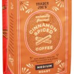 Trader Joe's Cinnamon Spiced Coffee