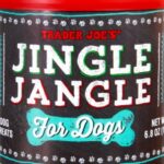Trader Joe's Jingle Jangle for Dogs