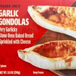 Trader Joe's Garlic Gondolas