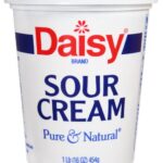 Daisy Brand Sour Cream