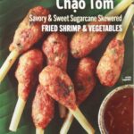 Trader Joe's Chao Tôm