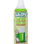 Whipt™ Plant Based Dairy Free Whipped Coconut