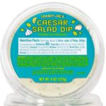 Trader Joe's Caesar Salad Dip
