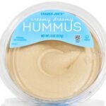 Trader Joe's Creamy Dreamy Hummus