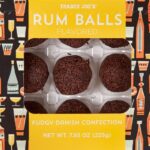 Trader Joe's Rum Balls