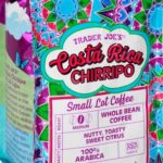 Trader Joe's Costa Rica Chirripo Small Lot Coffee