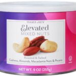 Trader Joe's Elevated Nut Mix